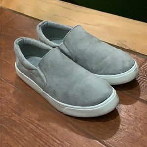 SODA slip on sneakers